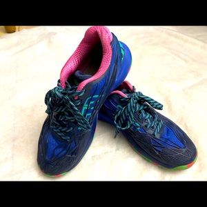 Wilson Tennis 🎾 Shoes